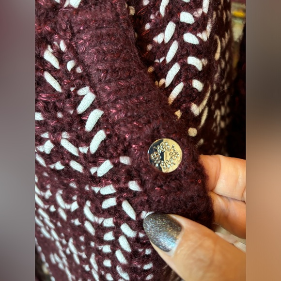 WHBM Cardigan - Picture 3 of 5